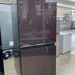 ☆ジモティ割あり☆ Hisense 冷蔵庫 135L 22年製 動作確認 