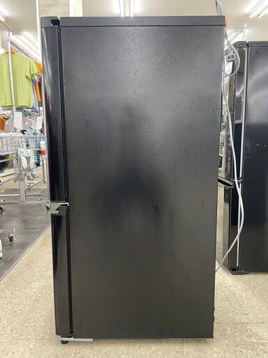 ☆ジモティ割あり☆ Hisense 冷蔵庫 135L 22年製 動作確認