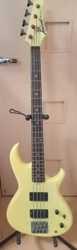 ベース　アリアプロ　Bass AriaproⅡ