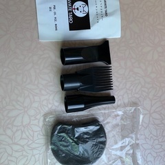 トリミング　犬　吹き飛ばし