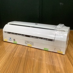 トレファク神戸南店】SHARP 2022年製 壁掛けエアコンです‼︎【取りに来 