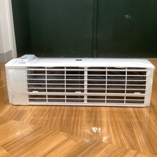 トレファク神戸南店】SHARP 2022年製 壁掛けエアコンです‼︎【取りに来