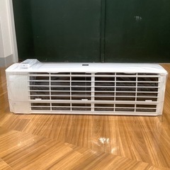 トレファク神戸南店】YAMADAの壁掛けエアコンです【取りに来られる方限定】