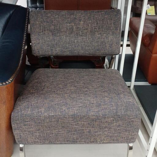 ★ジモティー割あり★1Pソファー 現状販売　高さ(H)71.5× 幅(W)68.5× 奥行(D)61(cm)　【joh1618】