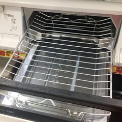 【中古品】パロマ　ガスコンロ　PA-370WHA-R　LPガス用　2021年製　※ホースなし