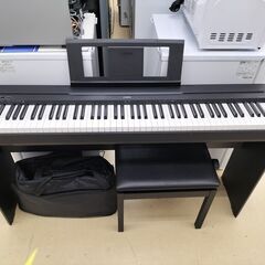 ★ジモティー割有★　YAMAHA　電子ピアノ　P-45　IK-838