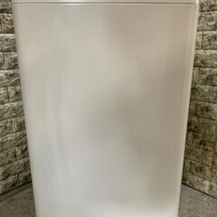 大阪送料無料★3か月保障付き★洗濯機★2019年★ヤマダ★4.5kg★YWM-T45G1★S-91