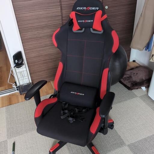家具 椅子 ゲーミング チェア