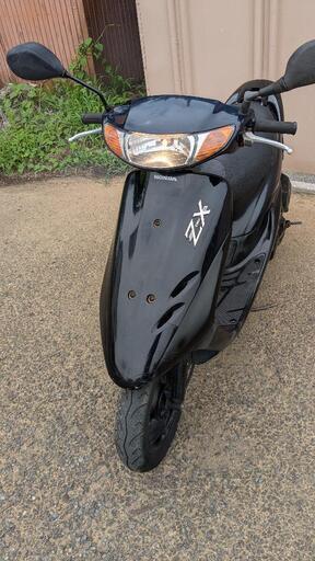 ホンダ　ライブディオZXAF35仕様 DIO 原付50cc