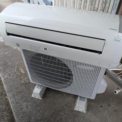 エアコン コロナ 2.2kw 2016