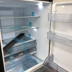 AQUA 4ドア冷蔵庫 AQR-VZ43M 2021年製 430L 入荷しましたの通販はau 