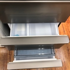 AQUA 4ドア冷蔵庫 AQR-VZ43M 2021年製 430L 入荷しましたの通販はau 