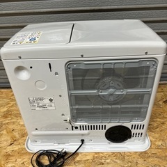 北海道旭川市 2021年製 コロナ 石油ファンヒーター FH-G5721