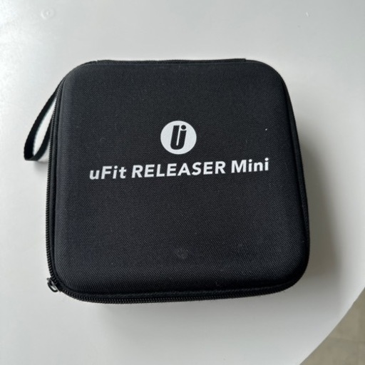 ポーチ u Fit RELEASER  Mini