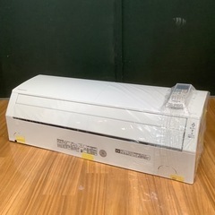 【トレファク神戸南店】Panasonicのエアコン です‼︎【取りに来られる方限定】 トレファク神戸南店】Panasonicのエアコン です‼︎【取りに来られる方