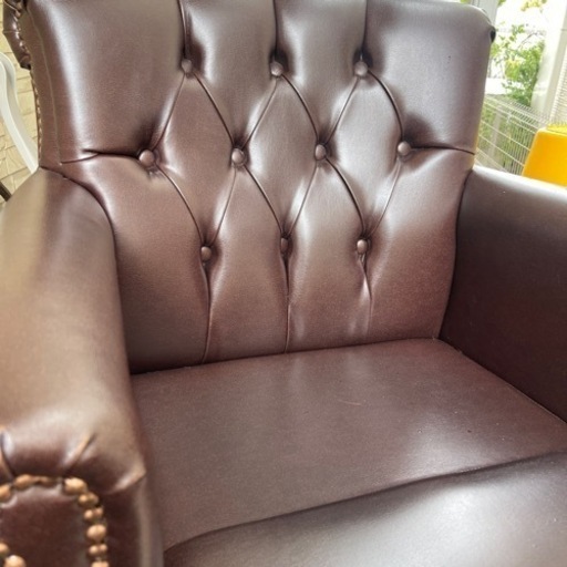 【値下げしました】ソファNELLY CHAIRモーダエンカーサ1人掛けソファ moda en casa(モーダエンカーサ)取り扱いメーカーSketch