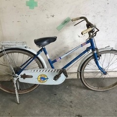 564★岐阜発　ヨコタの自転車/YOKOTA BICYCLE/自...