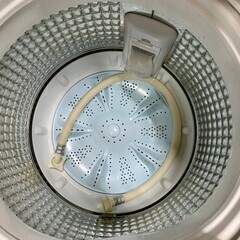 大阪送料無料★3か月保障付き★洗濯機★2020年★アクア★5.0kg★AQW-G55JJ★S-86