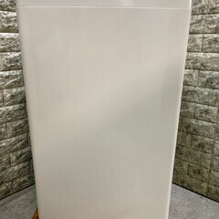 大阪送料無料★3か月保障付き★洗濯機★2020年★アクア★5.0kg★AQW-G55JJ★S-86