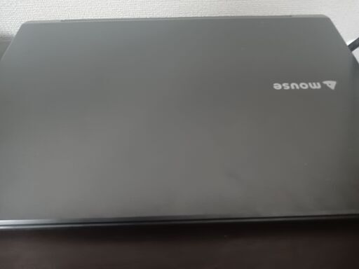 マウスコンピュータ　　高性能6世代Core i7搭載 高速SSD240G　メモリ大容量8G　薄型スリム　テンキー　大画面15.6インチ　薄型軽量モデル　HDMI出力　USB3.0 Wifi対応