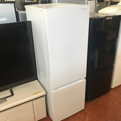 冷蔵庫　179L 2020年製　ヤマダセレクト