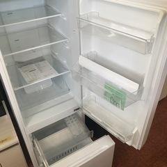 冷蔵庫　179L 2020年製　ヤマダセレクト