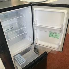 冷蔵庫　146L 2020年製　MITSUBISHI