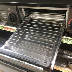 【中古品】リンナイ　ガスコンロ　RT34NJH　都市ガス用　2021年
