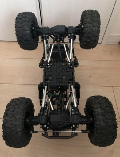 タミヤ CR01 ランクル 希少廃盤】タミヤ CR01ランドクルー ザー40