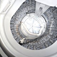 ⑪【税込み】ハイアール 4.5kg 全自動洗濯機 BW-45A 2021年製【PayPay 