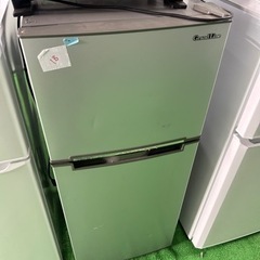 グランドライン 冷蔵庫 家電の中古が安い！激安で譲ります・無料で  