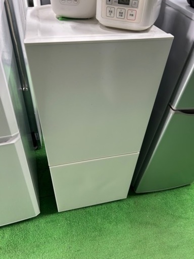早い者勝ち大セール‼️‼️＋ご来店時、ガンお値引き‼️TWINBIRD(ツインバード) 2019年製 110L 2ドア冷蔵庫