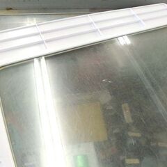 ② 2ドア冷蔵庫 203L 2017年製 HITACHI R-20FA 200Lクラス シルバー☆ 札幌市北区屯田 