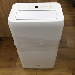 ポータブルクーラー　スポットクーラー　冷暖3.5kW　 IPA-...