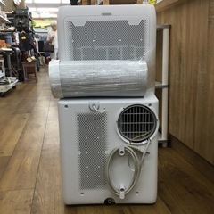 ポータブルクーラー スポットクーラー 冷暖3.5kW IPA-3521GH IPA3521GH