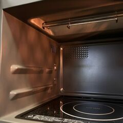 使用少 2023年製 TOSHIBA ER-W16 電子レンジ オーブンレンジ