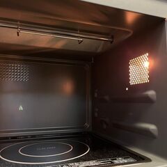 使用少 2023年製 TOSHIBA ER-W16 電子レンジ オーブンレンジ