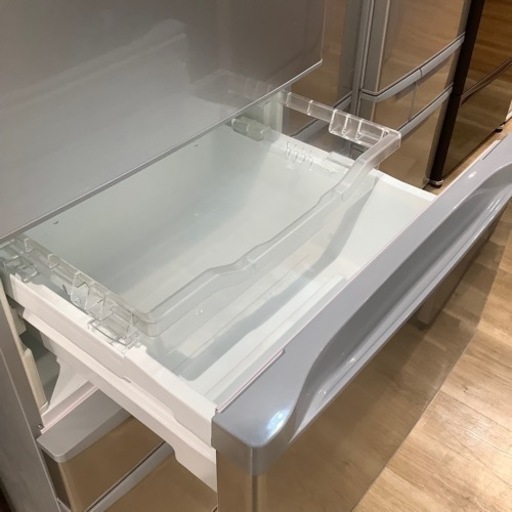 【トレファク神戸南店】TOSHIBA　5ドア冷蔵庫です【取りに来られる方限定】 イオンモール神戸南店】TOSHIBA5ドア冷蔵庫です【取りに来られる