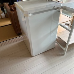 冷凍庫　アイリスオーヤマ　2020年