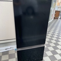 【2023年製】Hisense ハイセンス 162L 2ドア ノ...