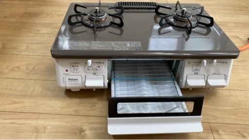 生活雑貨 調理器具 ガステーブル