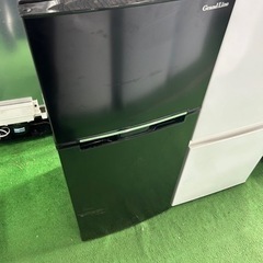 グランドライン 冷蔵庫 家電の中古が安い！激安で譲ります・無料であげます｜ジモティー