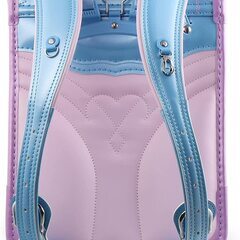 新品】大人気 女の子ランドセル リボンモデル 高級 パール生地 6年保証