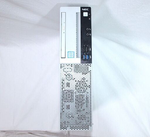 NEC MATE MJM28L-3 i5 第8世代 8GB 256nvme