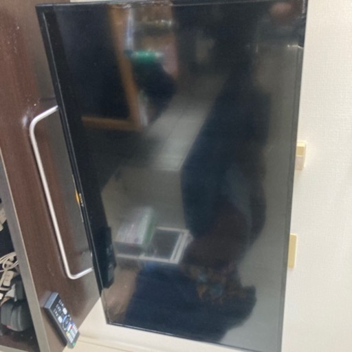 テレビ