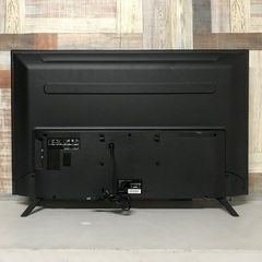 即日受渡❣️Maxzen 40型 LEDTV Wチューナー搭載 17500円