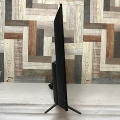 即日受渡❣️Maxzen 40型 LEDTV Wチューナー搭載 17500円