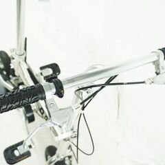 BAG AND BIKE 年式不明 折り畳み自転車