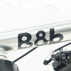 BAG AND BIKE 年式不明 折り畳み自転車