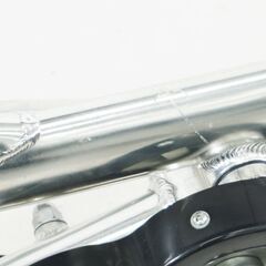 BAG AND BIKE 年式不明 折り畳み自転車